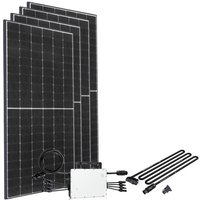 offgridtec Solaranlage "Solar-Direct 1660W HM-1500" von Offgridtec