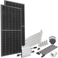 offgridtec Solaranlage "Solar-Direct 830W HM-800" von Offgridtec