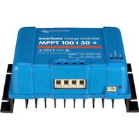 offgridtec Solarladeregler "SmartSolar", Integriertes Bluetooth-Modul von Offgridtec
