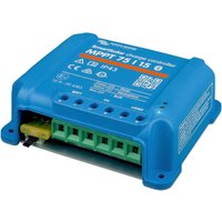 offgridtec Solarladeregler "SmartSolar", Integriertes Bluetooth-Modul von Offgridtec