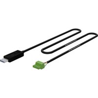 offgridtec Solarladeregler "USB-Interface Kabel", Plug and Play Connector von Offgridtec