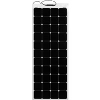 offgridtec Solarmodul "ETFE SPR-F 165W 27V marine Solarzelle flexibel", hervorragender Schutz durch EFTE High-Tec Kunststoff von Offgridtec