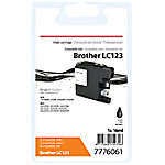 Office Depot LC123BK Kompatibel Brother Tintenpatrone Schwarz von Office Depot