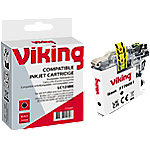 Office Depot LC123BK Kompatibel Brother Tintenpatrone Schwarz von Office Depot