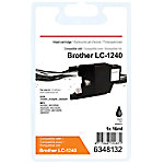 Office Depot LC1240BK Kompatibel Brother Tintenpatrone Schwarz von Office Depot