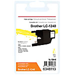 Office Depot LC1240Y Kompatibel Brother Tintenpatrone Gelb von Office Depot