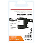 Office Depot LC227XLBK Kompatibel Brother Tintenpatrone Schwarz von Office Depot