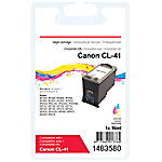 Office Depot CL-41 Kompatibel Canon Tintenpatrone 3 Farbig von Office Depot