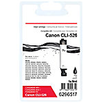 Office Depot CLI-526BK Kompatibel Canon Tintenpatrone Schwarz von Office Depot