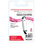 Office Depot CLI-551M XL Kompatibel Canon Tintenpatrone Magenta von Office Depot