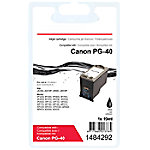 Office Depot PG-40 Kompatibel Canon Tintenpatrone Schwarz von Office Depot