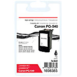 Office Depot PG-540 Kompatibel Canon Tintenpatrone Schwarz von Office Depot