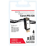 Office Depot PGI-520BK Kompatibel Canon Tintenpatrone Schwarz von Office Depot