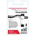 Office Depot PGI-525BK Kompatibel Canon Tintenpatrone Schwarz von Office Depot