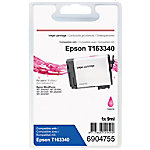 Office Depot 16XL Kompatibel Epson Tintenpatrone C13T16334012 Magenta von Office Depot