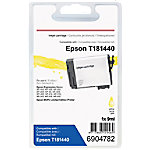 Office Depot 18XL Kompatibel Epson Tintenpatrone C13T18144012 Gelb von Office Depot