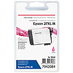 Office Depot 27XL Kompatibel Epson Tintenpatrone C13T27134012 Magenta von Office Depot