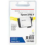 Office Depot 27XL Kompatibel Epson Tintenpatrone C13T27144012 Gelb von Office Depot