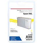 Office Depot 79XL Kompatibel Epson Tintenpatrone C13T79044010 Gelb von Office Depot