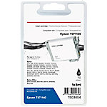 Office Depot T0711 Kompatibel Epson Tintenpatrone C13T07114012 Schwarz von Office Depot