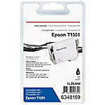 Office Depot T1301 Kompatibel Epson Tintenpatrone C13T13014012 Schwarz von Office Depot