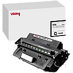 Viking 10A Kompatibel HP Tonerkartusche Q2610A Schwarz von Viking