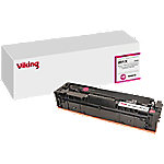 Viking 201X Kompatibel HP Tonerkartusche CF403X Magenta von Viking