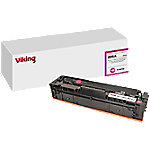 Viking 205A Kompatibel HP Tonerkartusche CF533A Magenta von Viking