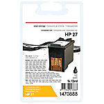 Office Depot Kompatibel HP Tintenpatrone C8727A Schwarz von Office Depot