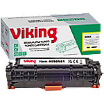 Viking 305A Kompatibel HP Tonerkartusche CE412A Gelb Viking 305A Kompatibel HP Tonerkartusche CE412A Gelb von Viking
