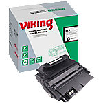 Viking 42X Kompatibel HP Tonerkartusche Q5942X Schwarz von Viking