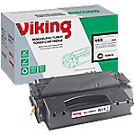 Viking 49X Kompatibel HP Tonerkartusche Q5949X Schwarz von Viking