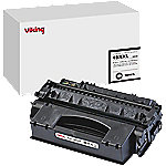 Viking 49XXL Kompatibel HP Tonerkartusche Q5949X Schwarz von Viking