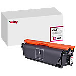 Viking 508A Kompatibel HP Tonerkartusche CF363A Magenta von Viking