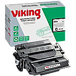 Viking 55A Kompatibel HP Tonerkartusche CE255A Schwarz Viking 55A Kompatibel HP Tonerkartusche CE255A Schwarz von Viking