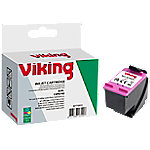 Office Depot 62XL Kompatibel HP Tintenpatrone C2P07AE 3 Farbig Office Depot 62XL Kompatibel HP Tintenpatrone C2P07AE 3 Farbig von Office Depot