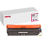 Viking 650A Kompatibel HP Tonerkartusche CE273A Magenta von Viking