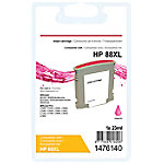 Office Depot 88XL Kompatibel HP Tintenpatrone C9392A Magenta von Office Depot