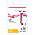 Office Depot 920XL Kompatibel HP Tintenpatrone CD973A Magenta von Office Depot