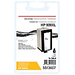 Office Depot 920XL Kompatibel HP Tintenpatrone CD975A Schwarz von Office Depot