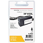 Office Depot 950XL Kompatibel HP Tintenpatrone CN045AE Schwarz von Office Depot