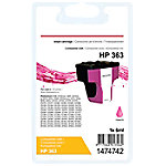 Office Depot 363 Kompatibel HP Tintenpatrone C8772EE Magenta von Office Depot