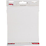 Office Depot Freihstehendes Table Top Flipchart 60 x 50 cm Weiß 20 Blatt von Office Depot