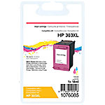 Office Depot 303XL Kompatibel HP Tintenpatrone T6N03AE Mehrfarbig von Office Depot