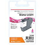 Office Depot LC3211M Kompatibel Brother Magenta von Office Depot