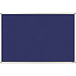 Viking Pinnwand Blau 120 x 90 cm von Viking