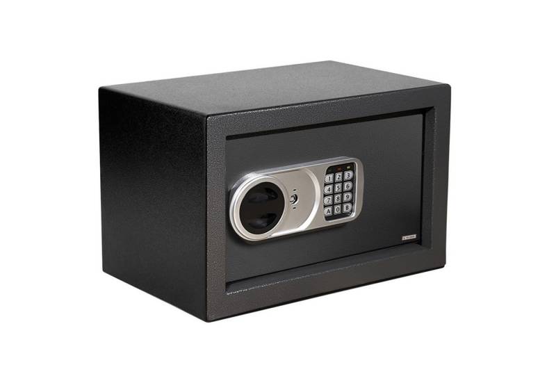 Office Marshal Tresor Safemaxx, Erhältlich in 6 Größen, Möbeltresor, mit elektronischem Zahlenschloss Office Marshal Tresor Safemaxx, Erhältlich in 6 Größen, Möbeltresor, mit elektronischem Zahlenschloss von Office Marshal
