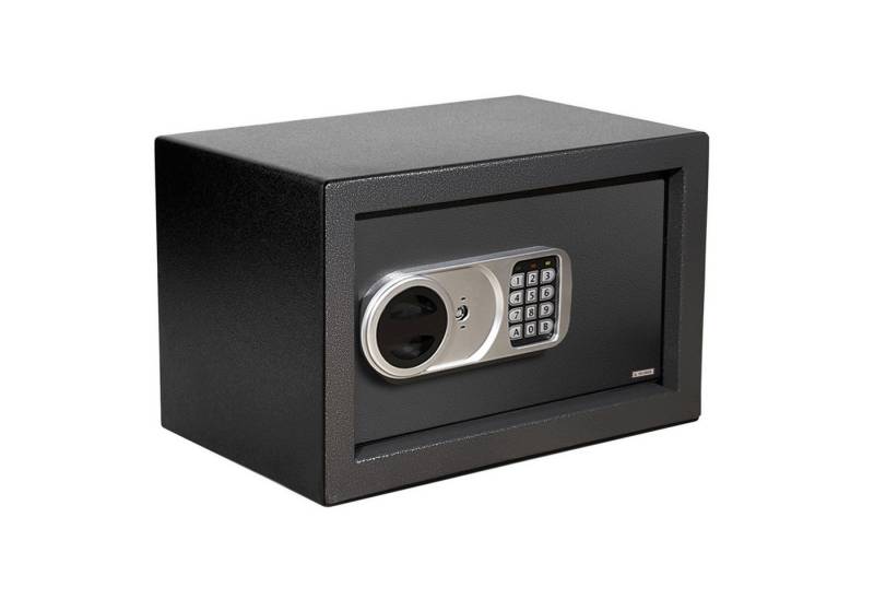 Office Marshal Tresor Safemaxx, Erhältlich in 6 Größen, Möbeltresor, mit elektronischem Zahlenschloss von Office Marshal