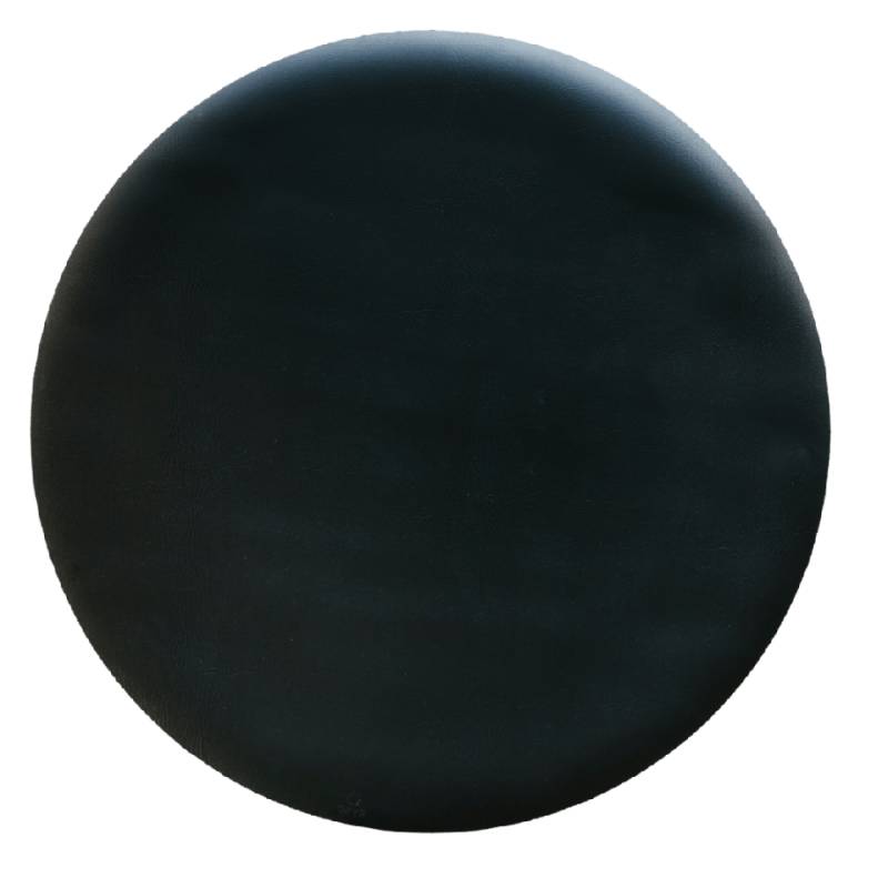 OFYR Tabl'O Tischset Schwarz von Ofyr