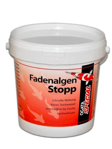 Ogata Fadenalgen Stopp 1000 ml von Ogata Special